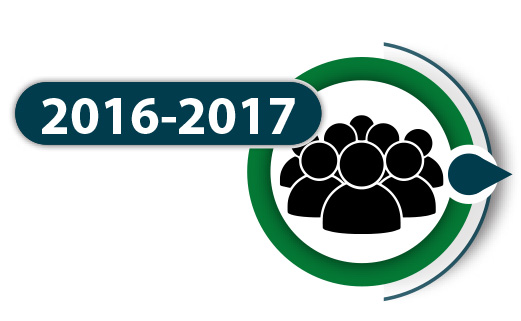 POLYON History 2016-2017